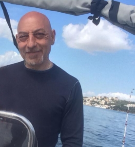 Sergio Dastoli